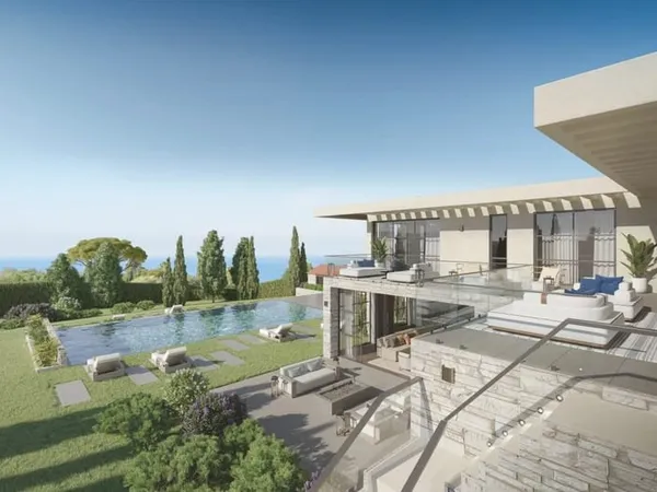 Maison 5 pièces 450 m²