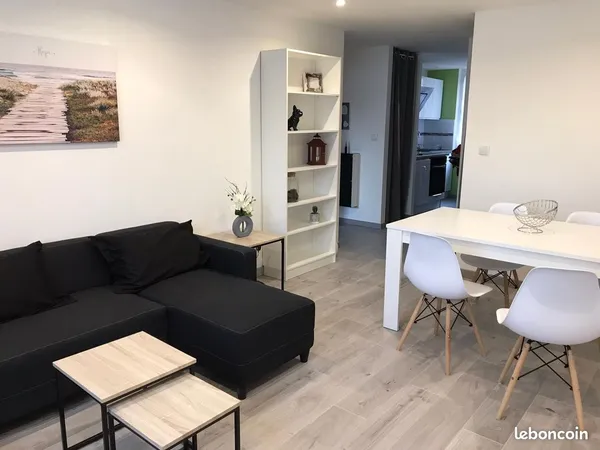 Reste 1 chambre coloc grenoble