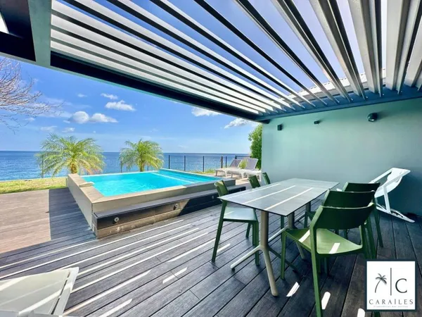 Maison 4 pièces 125 m²