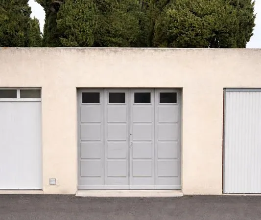 Garage 25m² proche Carcassonne