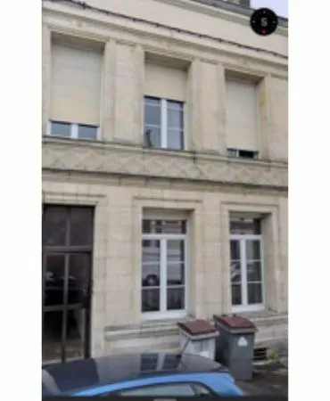 Très beau studio 20 Metres carré