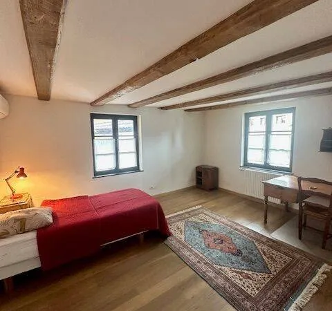 Appartement 1 pièce 20 m²
