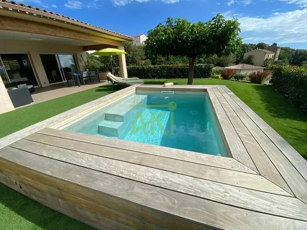 Maison à vendre Bastelicaccia