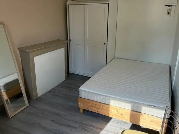 Appartement à vendre quartier République