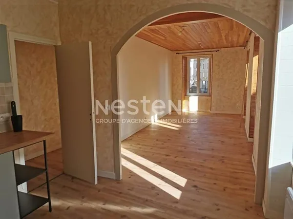 Appartement 3 pièces 75 m²