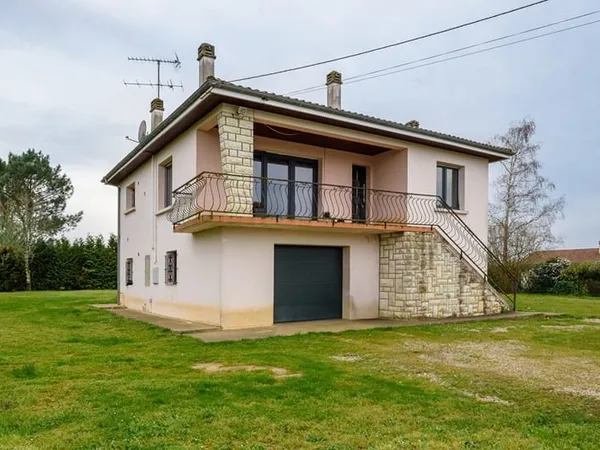 Maison Roquefort 6 pièce(s) 130 m2