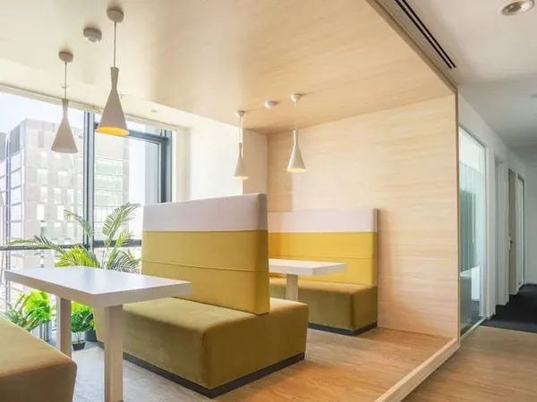 Bureaux 5 m²