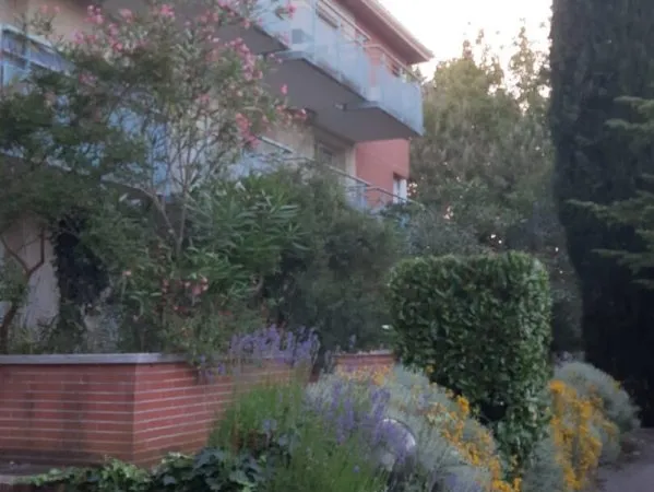 Appartement Toulouse 1 pièce(s) 20 m2 235 Route de Narbonne 31400 Toulouse