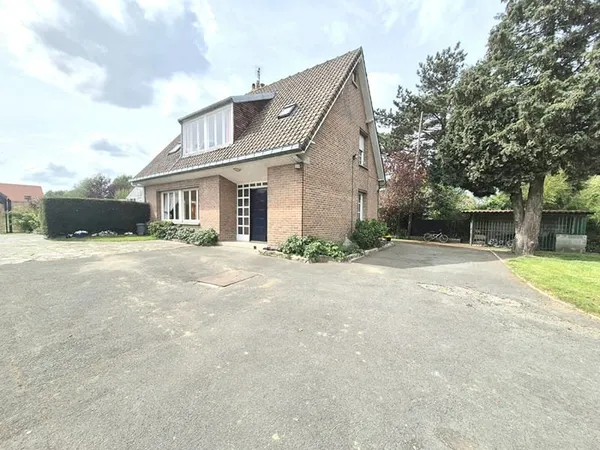 Maison Villeneuve D Ascq