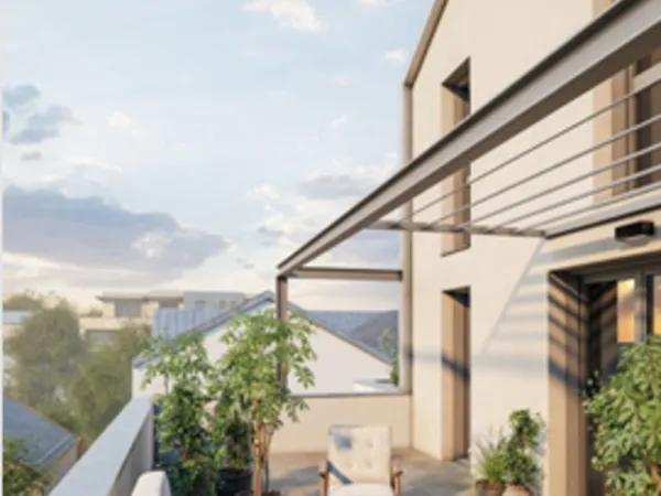 Maison 5 pièces 97 m²