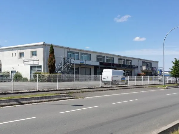 Bureaux à LOUER