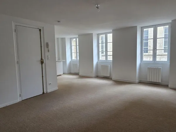 Appartement 1 pièce 35 m²
