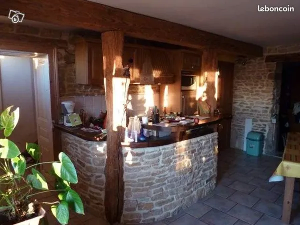 Studio tout équipé