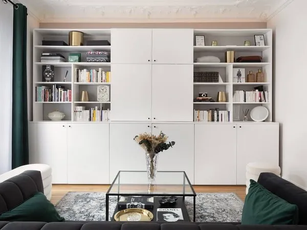 Appartement 3 pièces 80 m²