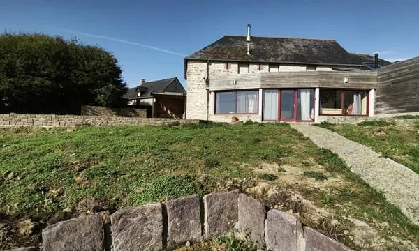 Maison 5 pièces 175 m²