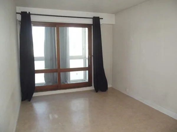 Bel appartement