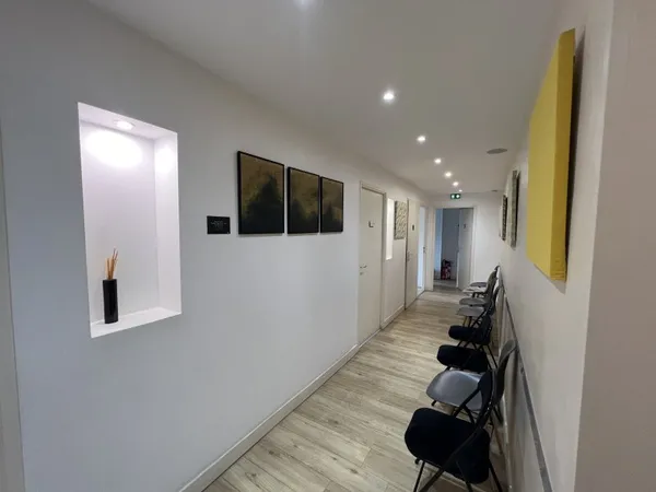 Loue bureaux 10m² Place Corneille