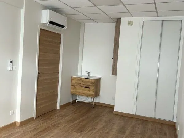 Cabinet médical