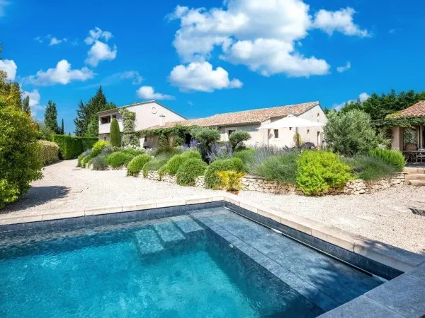Achat : Maison Maussane-les-Alpilles (13520)