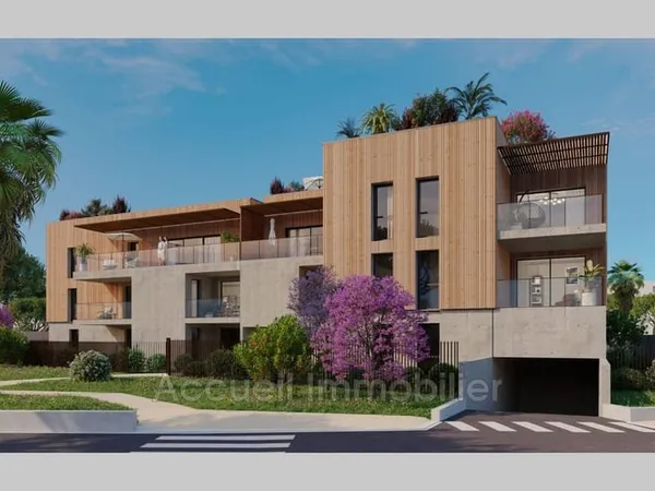 Programme neuf RE2020, frais de notaire offert, livraison sept