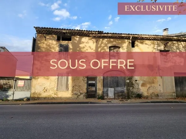Maison 4 pièces 443 m²