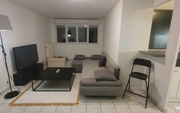 Chambres en colocation à Jean Macé
