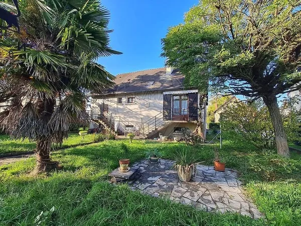 Maison 4 chambre(s) à vendre