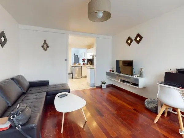 Maison 4 pièces 78 m²