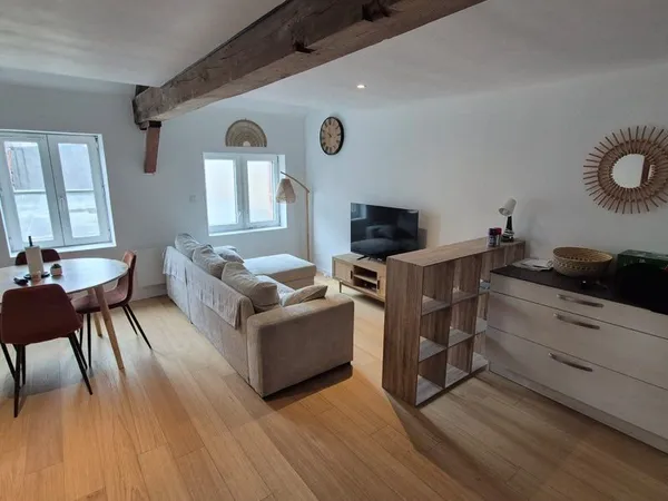 Chambre Colocation Roubaix 5p 100m² 400€