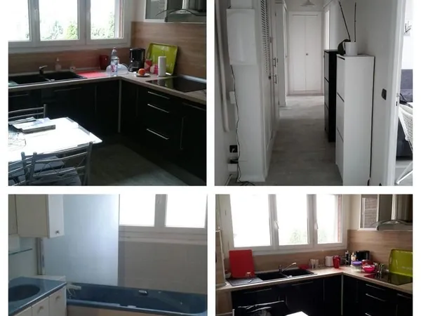 Chambre colocation étudiant(e) Amiens hyper entre
