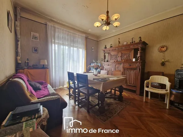 Maison Rodez 5 pièces -150 m2