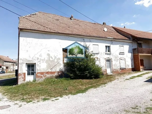 Maison 6 pièces 138 m²