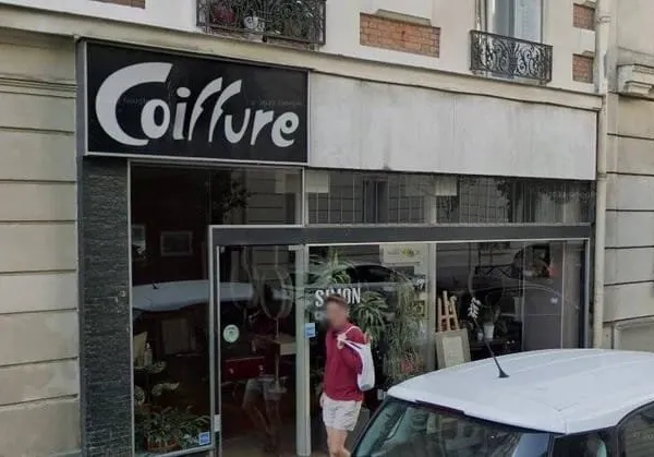 Boutique 3 pièces 59 m²