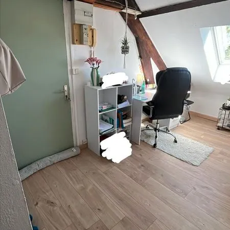 Studio à louer
