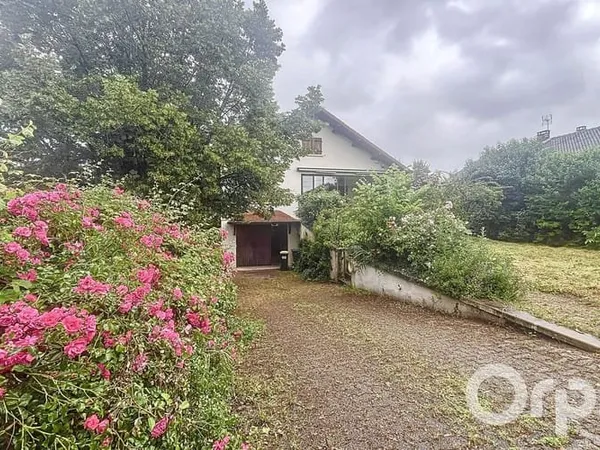 Maison 4 pièces 150 m²