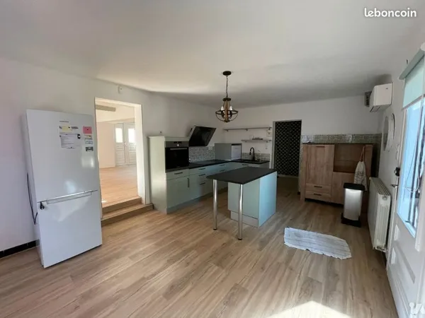 Maison 8 pièces 155 m²