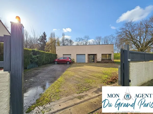 Bureaux a louer a SACLAY - Grand Paris Sud Plateau de Saclay