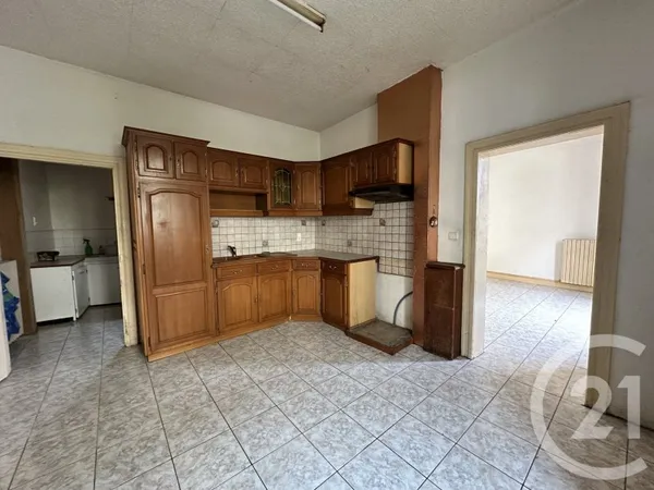 Maison 3 pièces 87 m²
