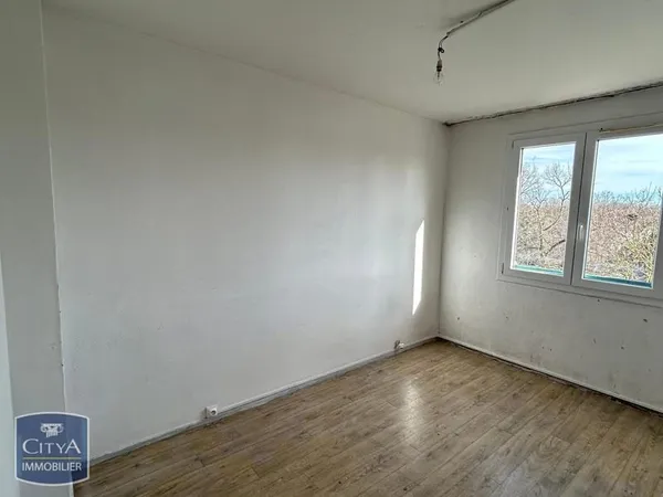 Appartement 4 pièces