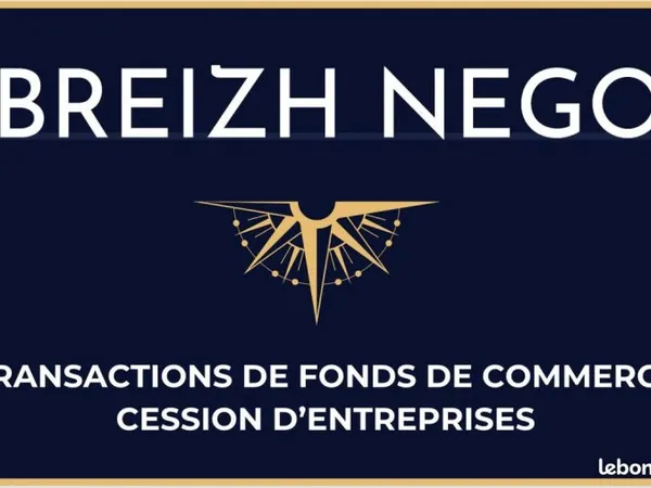 Fonds de commerce restaurant, pizzeria 134 m²
