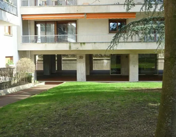APPARTEMENT ST GERMAIN EN LAYE - 1 pièce(s) - 21.75 m2