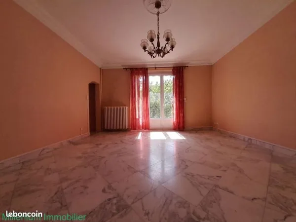 Appartement 3 pièces 80 m²