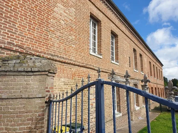 Maison Saint Pierre Les Elbeuf 350 m2 vendue louée