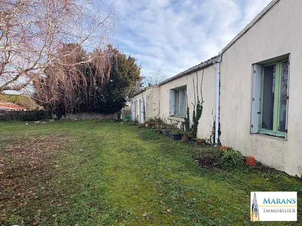Maison 6 pièces 143 m²