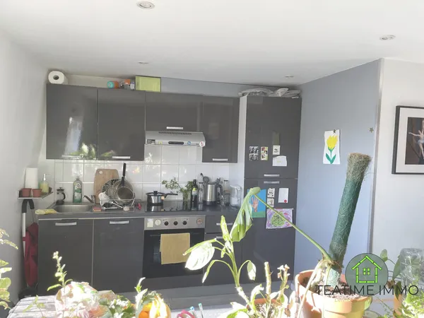 Immeuble à vendre Lille