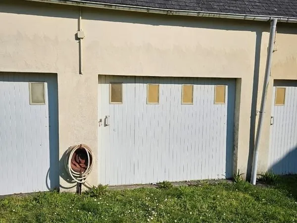 Garage à vendre