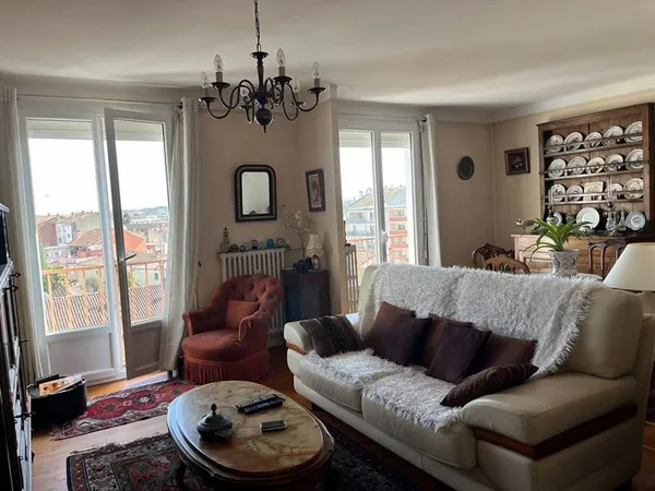 Appartement Montauban -2 pièces - 59.15 m²