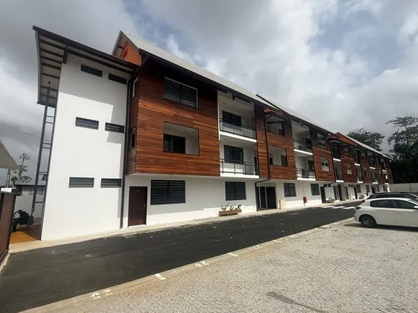 Appartement 1 pièce 28 m²