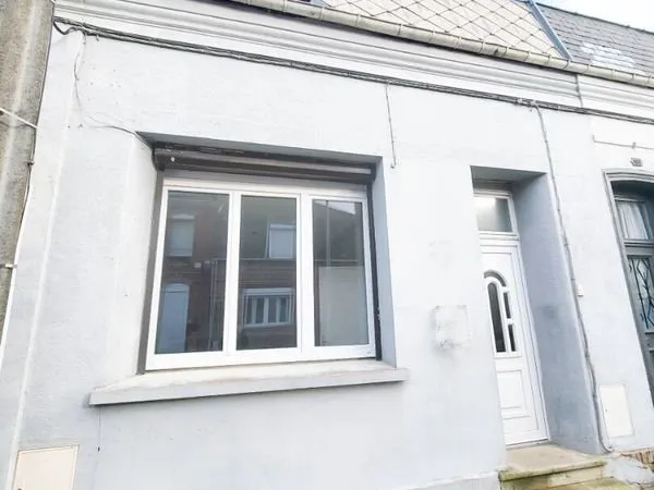 Maison 6 pièces 105 m²