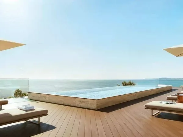 Maison 2 pièces 69 m²